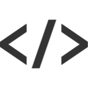 コーディングアイコン