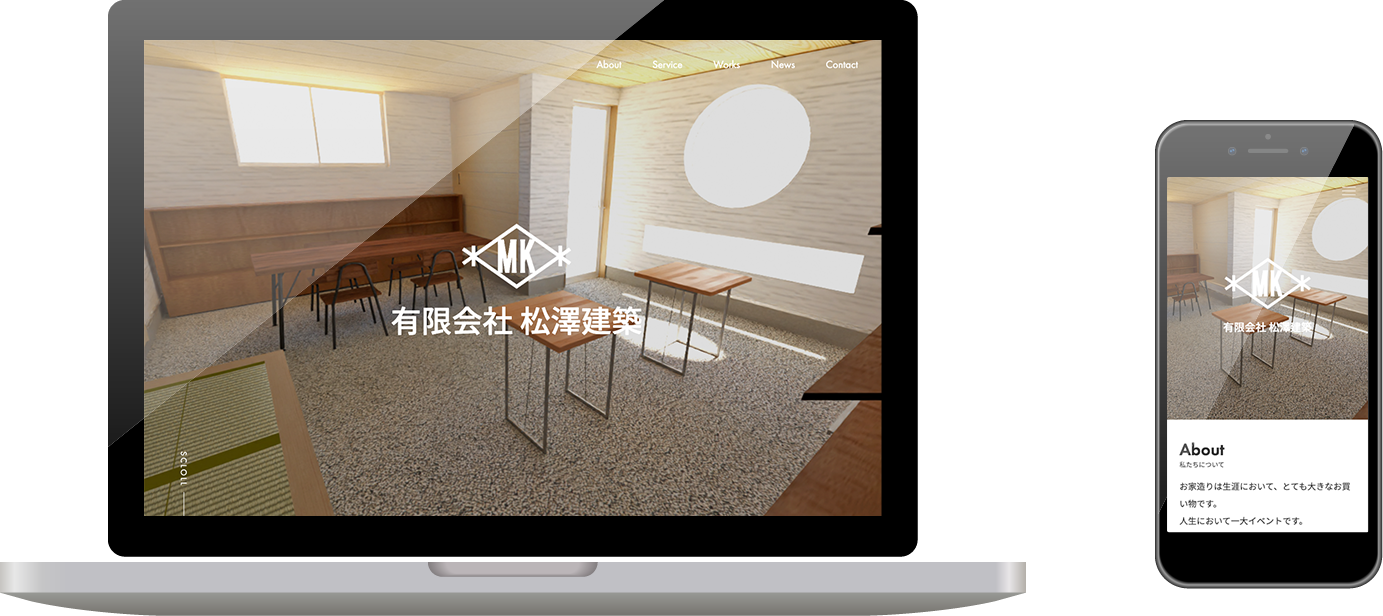 ディスプレイイメージ