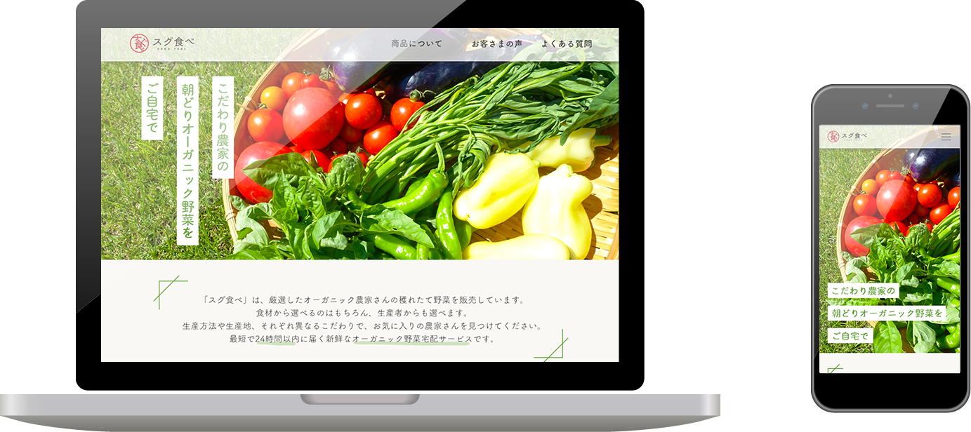 ディスプレイイメージ